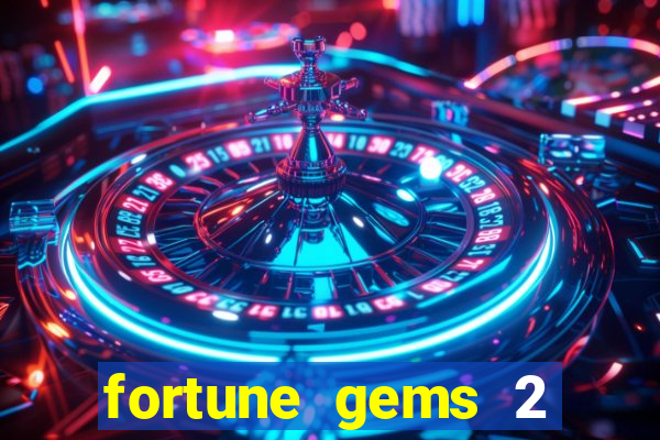 fortune gems 2 jili demo